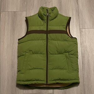 Gap Kids Vest Size XL